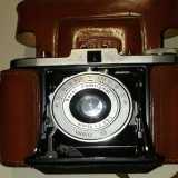 Il valore dipende innanzitutto dalla qualit� del congegno: � il caso della Ikon Nettar del 1949, prodotta dall'affidabile azienda tedesca Zeiss